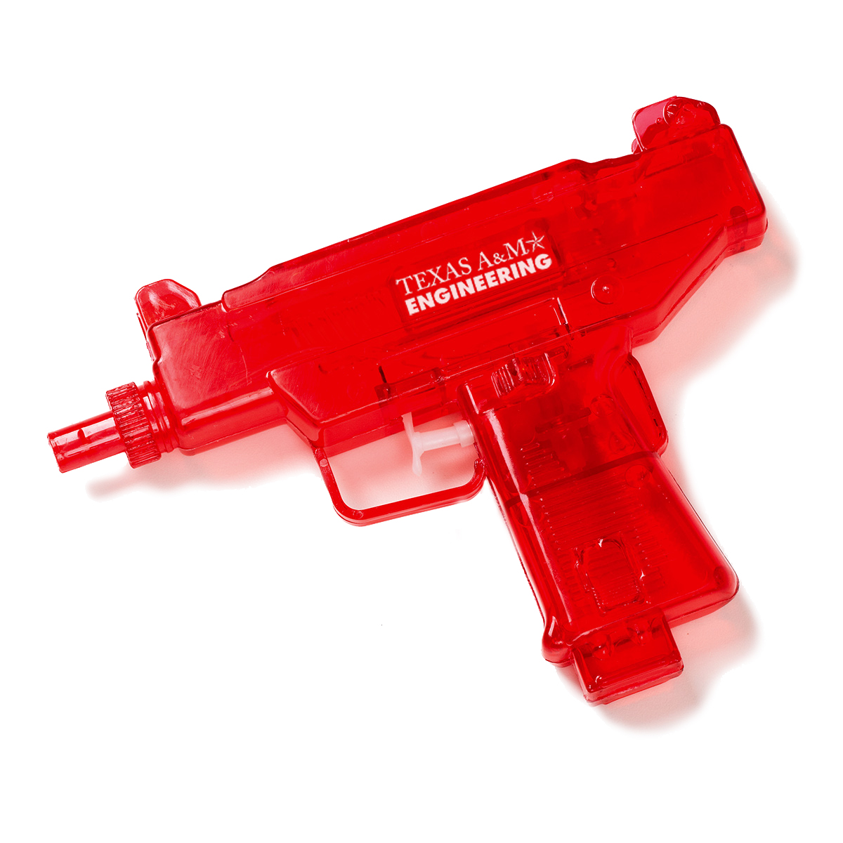 battery powered uzi water gun